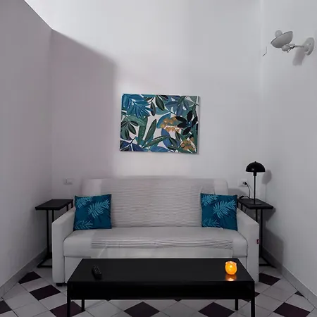 Osiride House Vakantiehuis *