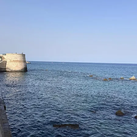 Vakantiehuis Osiride House Syracuse