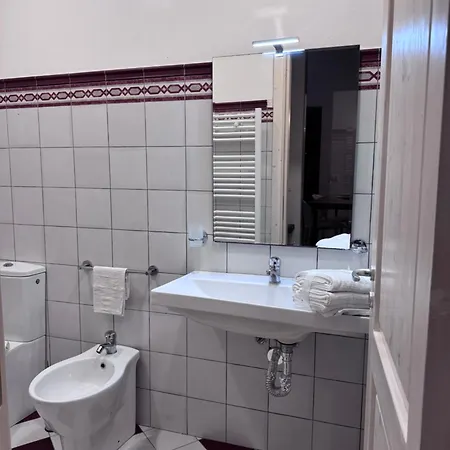 Osiride House Semesterbostad