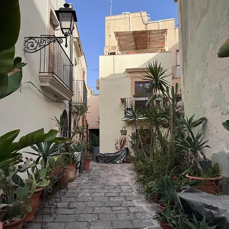 Osiride House Vakantiehuis