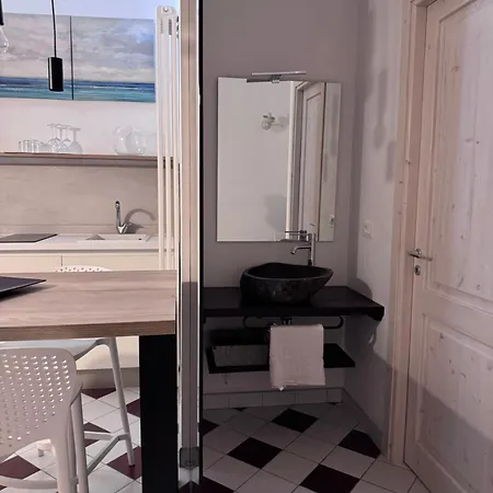 Semesterbostad Osiride House