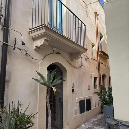 Osiride House Vakantiehuis *