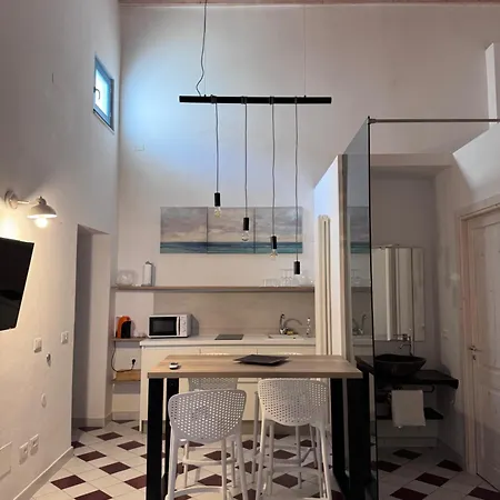 Osiride House Holiday home Syracuse